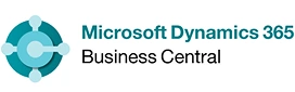 Microsoft Dynamics 365 Business Central
